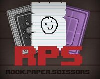 R.P.S: Rock Paper Scissors screenshot, image №3268193 - RAWG