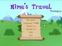 Nime's Travel screenshot, image №3668989 - RAWG