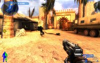 Bet on Soldier: Blood of Sahara screenshot, image №451218 - RAWG