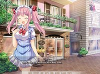 Cafe Crush [Demo] V1.1 screenshot, image №1948971 - RAWG