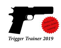 Trigger Trainer screenshot, image №2135246 - RAWG