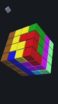 Cube Loop (cubicks) screenshot, image №1209769 - RAWG