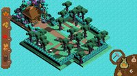 Overgrown (Nelow) screenshot, image №1867407 - RAWG