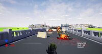 Oil Invasion screenshot, image №3323369 - RAWG