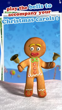 Talking Gingerbread Man screenshot, image №963876 - RAWG