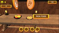 Rush Restaurant screenshot, image №2797585 - RAWG