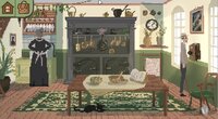 The Beekeeper's Picnic - A Sherlockian Adventure screenshot, image №4179819 - RAWG