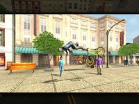 City Bike Rider screenshot, image №1965073 - RAWG