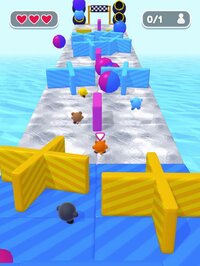 Fall Race screenshot, image №2581748 - RAWG