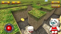Maze Cartoon Labyrinth 3D HD screenshot, image №1544053 - RAWG