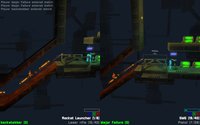 Lockdown Protocol (itch) screenshot, image №1044616 - RAWG