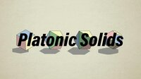 Platonic Solids screenshot, image №3071243 - RAWG