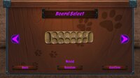 Roxy Raccoon's Mancala Madness screenshot, image №3911552 - RAWG