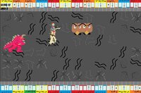 Gun Runner (itch) (LastSmokeKiller) screenshot, image №3303796 - RAWG