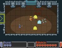 Wrack & Rune screenshot, image №2444573 - RAWG