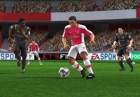 FIFA Soccer 10 screenshot, image №789526 - RAWG