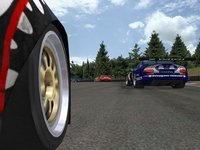 GTR: FIA GT Racing Game screenshot, image №380680 - RAWG