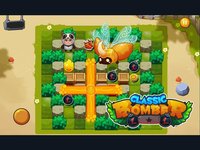 Classic Bomber - Bomba game screenshot, image №913811 - RAWG