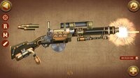 Steampunk Weapons Simulator screenshot, image №3341325 - RAWG