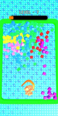 Push The Cubes (PC&Mobile) screenshot, image №3548979 - RAWG