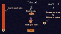 Will you let the candle die? screenshot, image №3660596 - RAWG