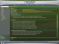 Football Manager 2007 screenshot, image №459017 - RAWG