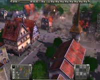 Aggression: Reign over Europe screenshot, image №453271 - RAWG