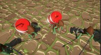 Skirmishers (RPGuille) screenshot, image №3550032 - RAWG