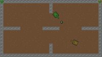 Tiny Tanks (itch) (eVilLaitinen) screenshot, image №3041042 - RAWG