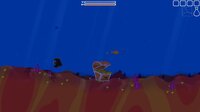 Invincible Fins screenshot, image №2676244 - RAWG