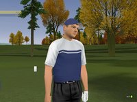 ProStroke Golf: World Tour 2007 screenshot, image №445395 - RAWG