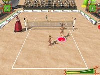 Beach Volley Hot Sports screenshot, image №436071 - RAWG
