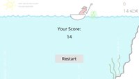 The Magic Hook: A Fishing Game screenshot, image №3011028 - RAWG