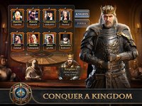 King of Avalon: Dragon War | Multiplayer Strategy screenshot, image №2072019 - RAWG