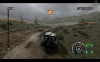 WRC: FIA World Rally Championship screenshot, image №541871 - RAWG