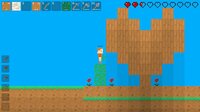 MInecraft 2D (Tengo Lomidze) screenshot, image №3569637 - RAWG