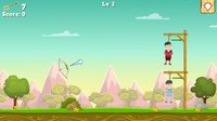 Crazy Archery screenshot, image №1797689 - RAWG