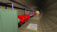 Atom Smasher screenshot, image №1037198 - RAWG