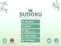 Sudoku by Forsbit screenshot, image №898431 - RAWG