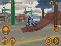 AE Master Moto screenshot, image №1819288 - RAWG