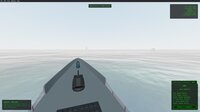 Watchstander: Surface Warfare Officer Training Simulator screenshot, image №4244488 - RAWG
