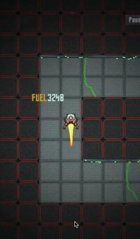 SpaceLander screenshot, image №3627535 - RAWG