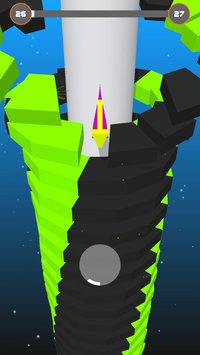 Spear Stack 3D screenshot, image №2178544 - RAWG
