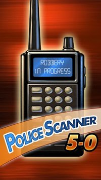 Police Scanner 5-0 (FREE) screenshot, image №1511715 - RAWG