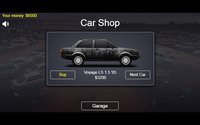 Tuning Voyage Quadrado screenshot, image №1295612 - RAWG