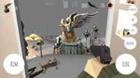 AR Zombie! screenshot, image №1812527 - RAWG