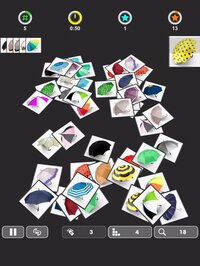 OLLECT - Pair Matching Game screenshot, image №2417090 - RAWG