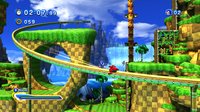 Sonic Generations screenshot, image №574714 - RAWG