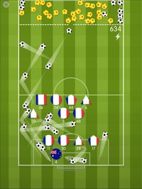 Balls Cup screenshot, image №918615 - RAWG