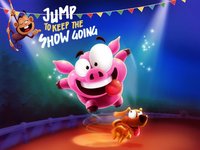 Piggy Show screenshot, image №872099 - RAWG